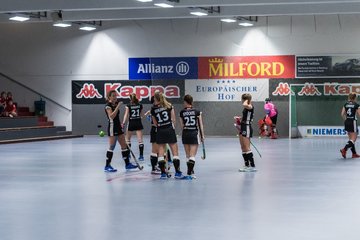 Bild 81 - Damen Der Club an der Alster - Deutsche Nationalmannschaft : Ergebnis: 1:10